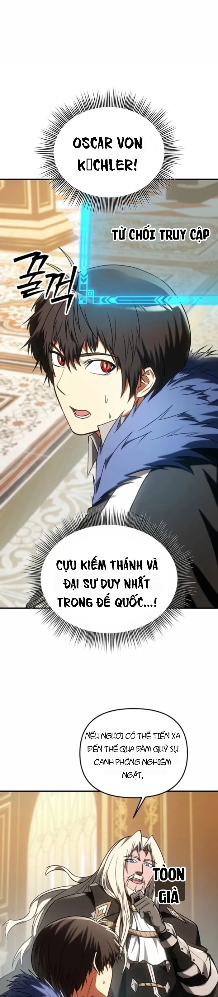 Nhân Vật Phụ Trong Thế Giới Điên Loạn Chapter 52 - 39