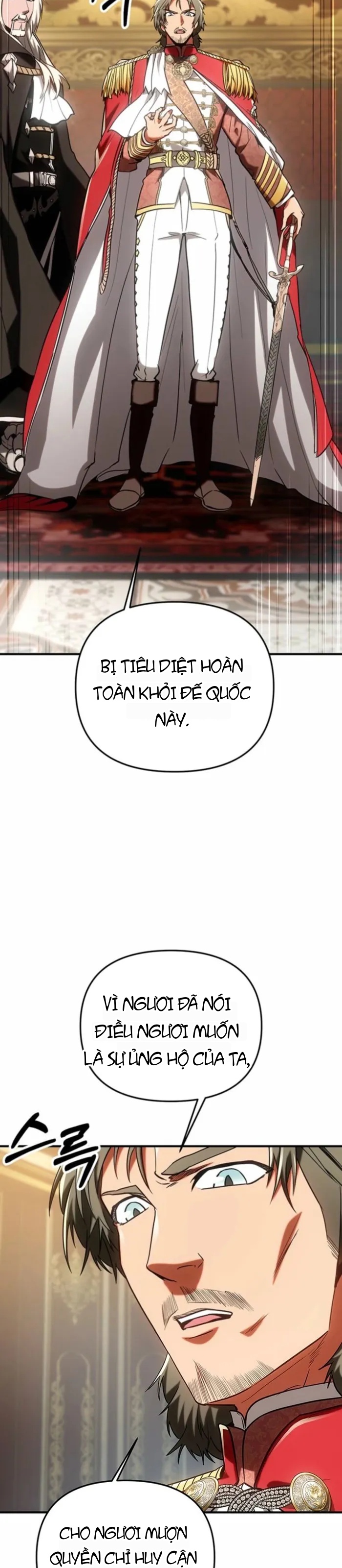Nhân Vật Phụ Trong Thế Giới Điên Loạn Chapter 52 - 41