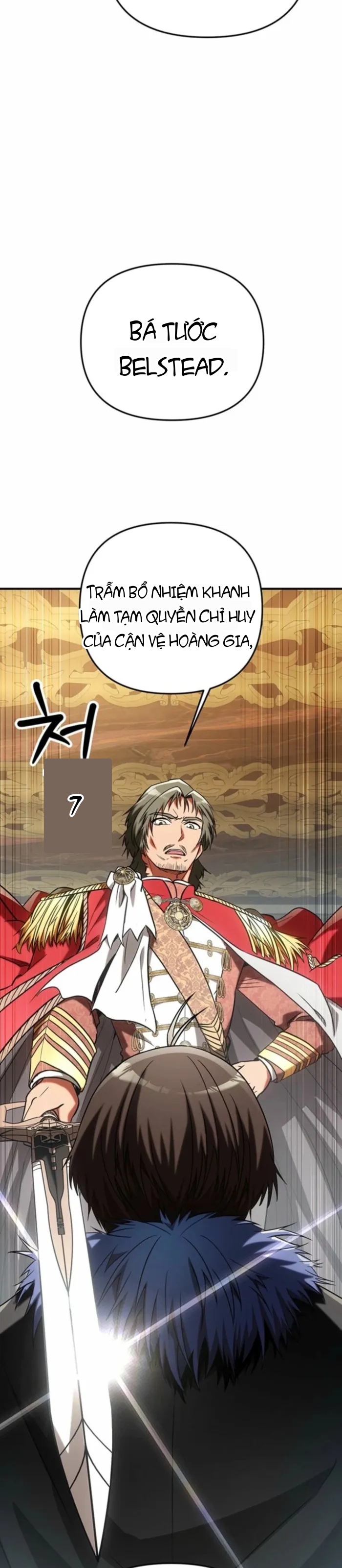 Nhân Vật Phụ Trong Thế Giới Điên Loạn Chapter 52 - 46