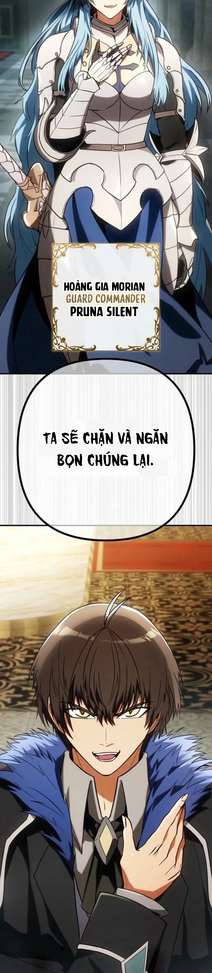 Nhân Vật Phụ Trong Thế Giới Điên Loạn Chapter 52 - 52