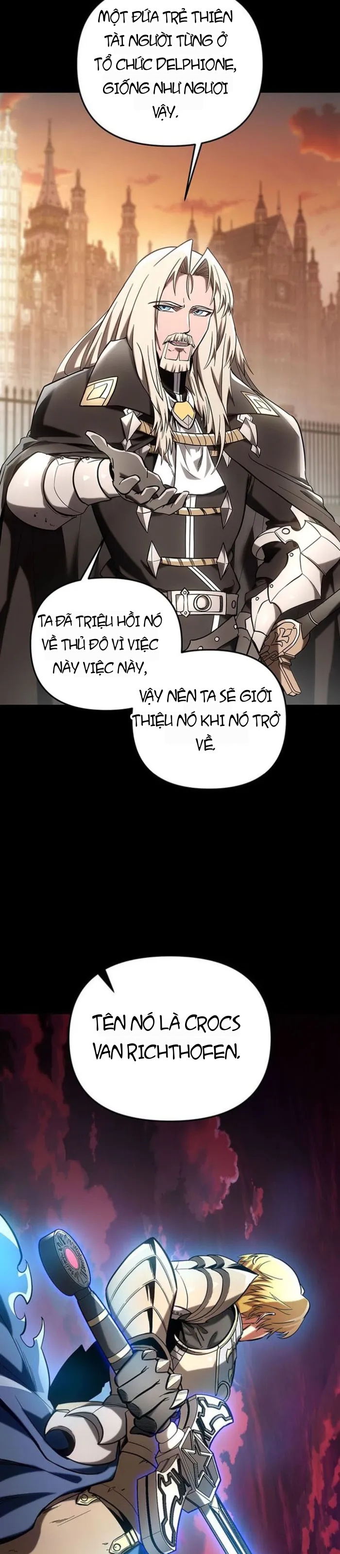 Nhân Vật Phụ Trong Thế Giới Điên Loạn Chapter 53 - 2