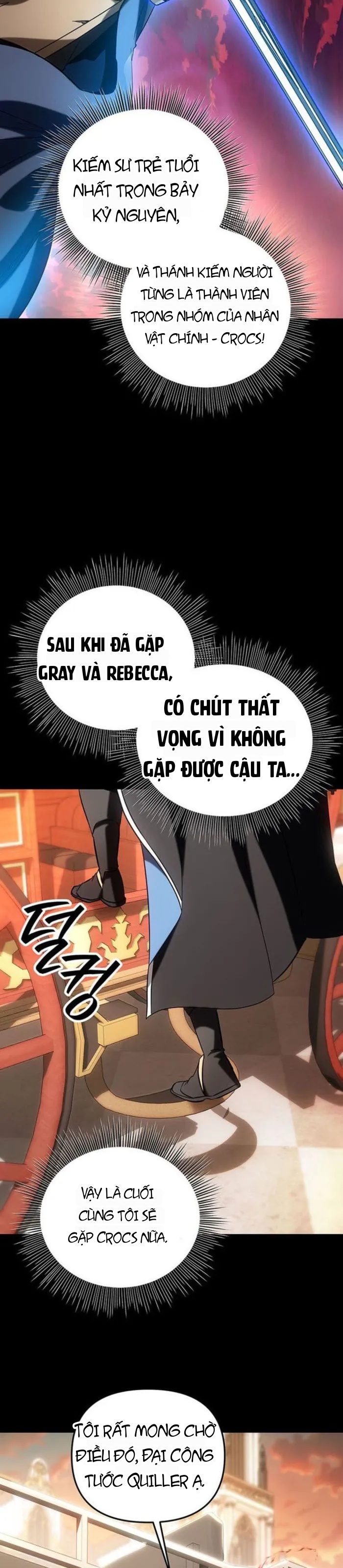 Nhân Vật Phụ Trong Thế Giới Điên Loạn Chapter 53 - 3