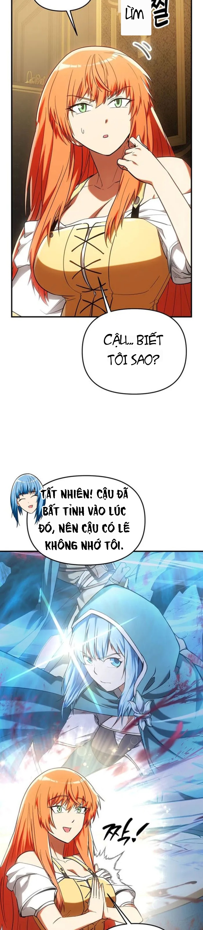 Nhân Vật Phụ Trong Thế Giới Điên Loạn Chapter 53 - 19