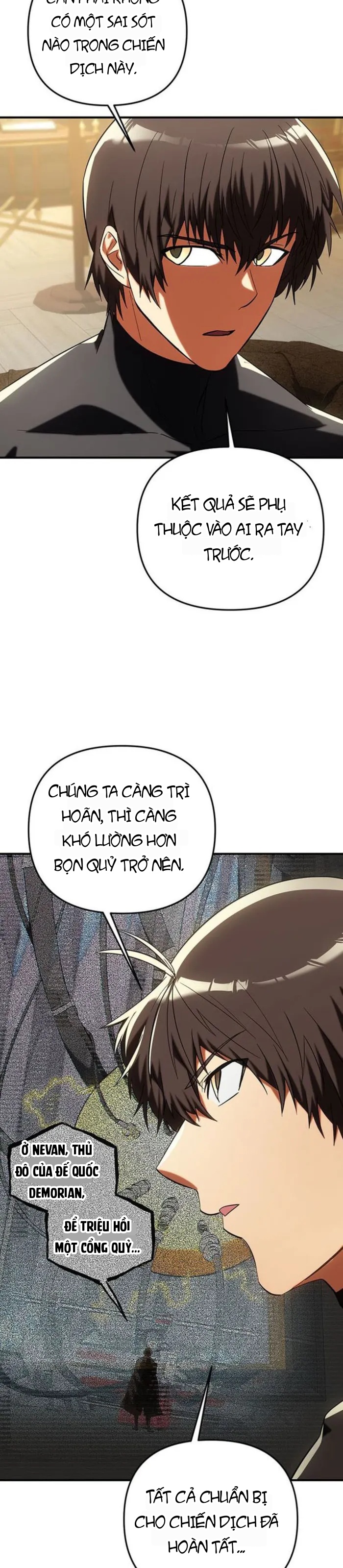 Nhân Vật Phụ Trong Thế Giới Điên Loạn Chapter 53 - 24