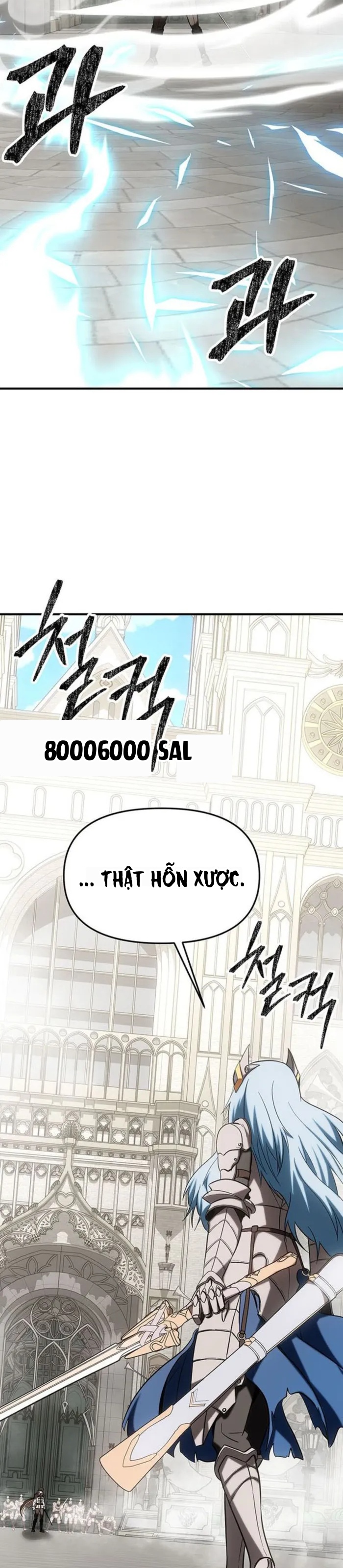 Nhân Vật Phụ Trong Thế Giới Điên Loạn Chapter 53 - 43