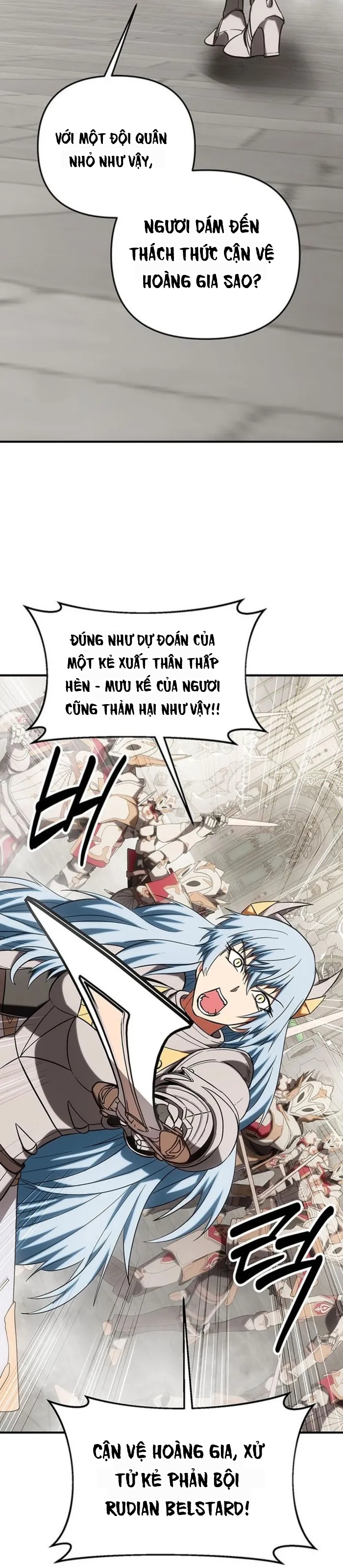 Nhân Vật Phụ Trong Thế Giới Điên Loạn Chapter 53 - 44