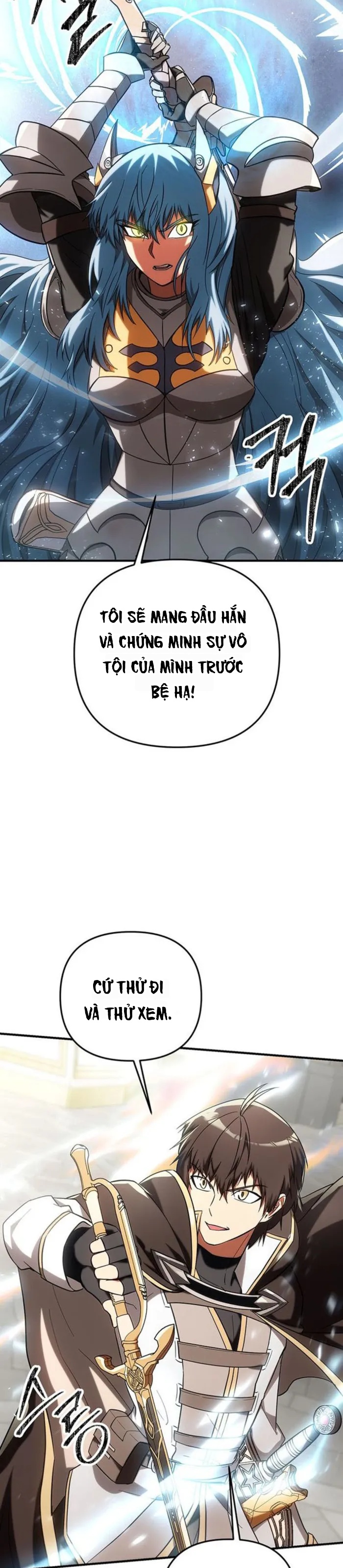 Nhân Vật Phụ Trong Thế Giới Điên Loạn Chapter 53 - 52
