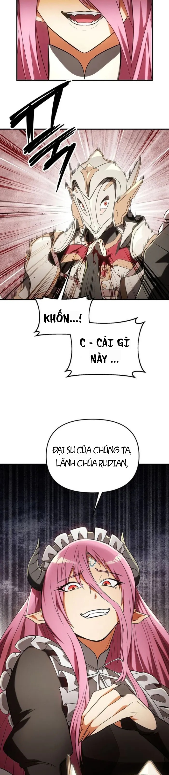 Nhân Vật Phụ Trong Thế Giới Điên Loạn Chapter 54 - 10