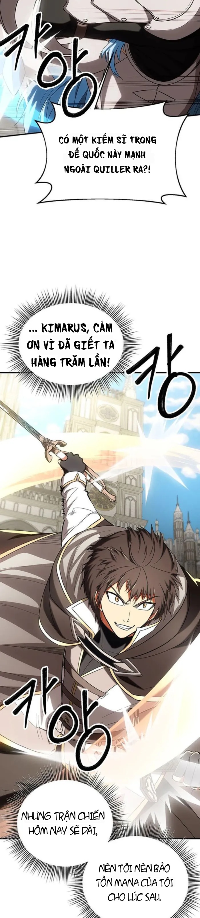 Nhân Vật Phụ Trong Thế Giới Điên Loạn Chapter 54 - 13