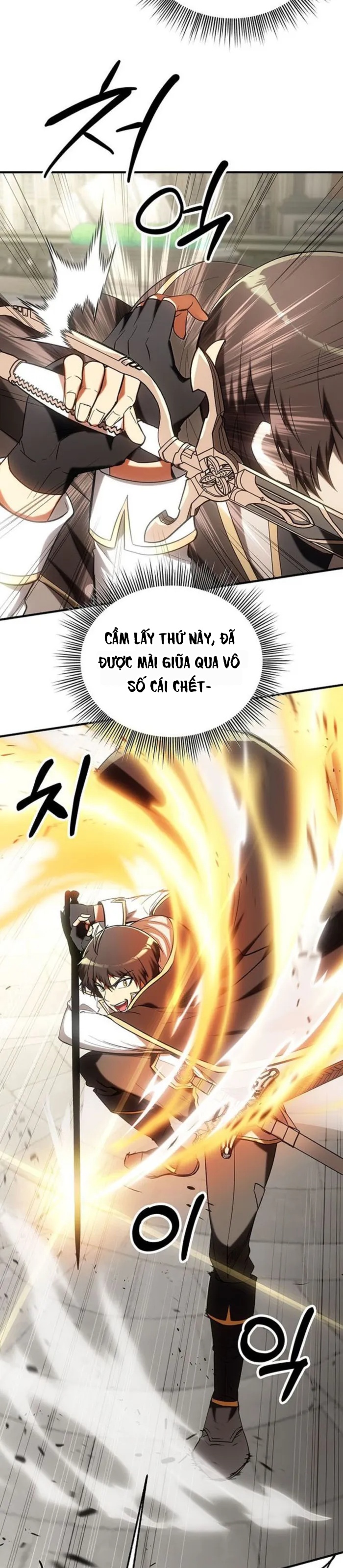 Nhân Vật Phụ Trong Thế Giới Điên Loạn Chapter 54 - 14
