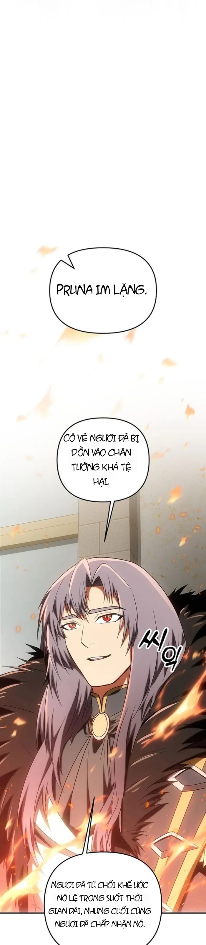 Nhân Vật Phụ Trong Thế Giới Điên Loạn Chapter 54 - 28