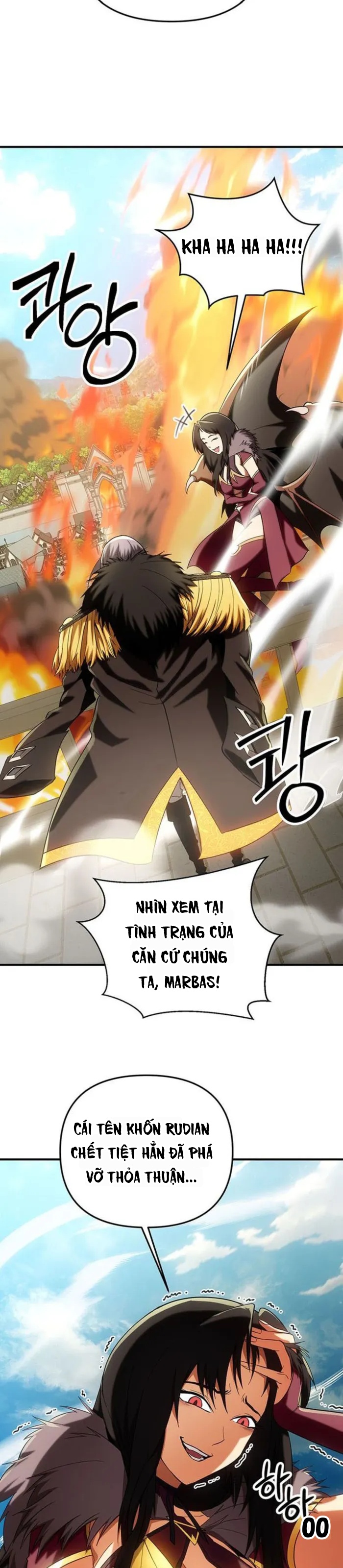 Nhân Vật Phụ Trong Thế Giới Điên Loạn Chapter 54 - 29