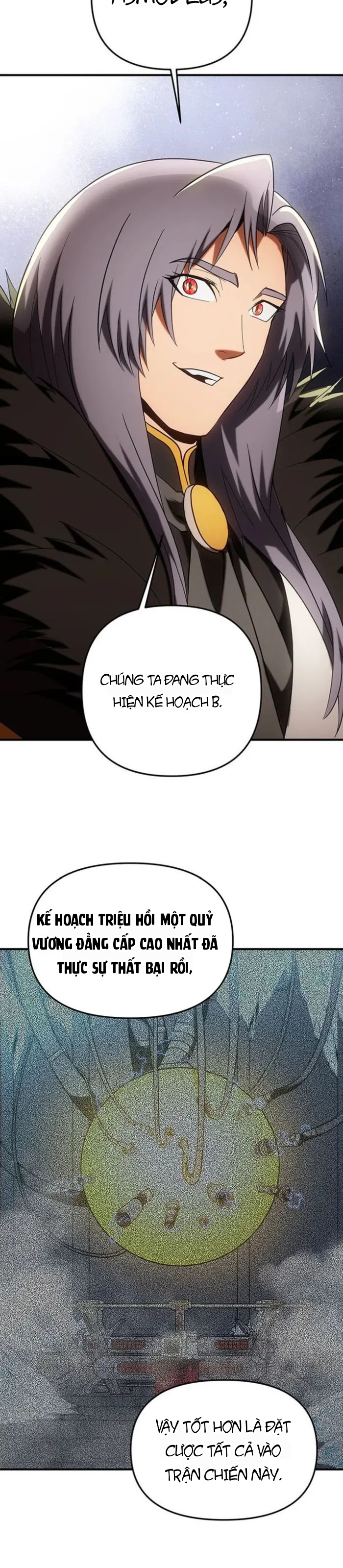 Nhân Vật Phụ Trong Thế Giới Điên Loạn Chapter 54 - 31