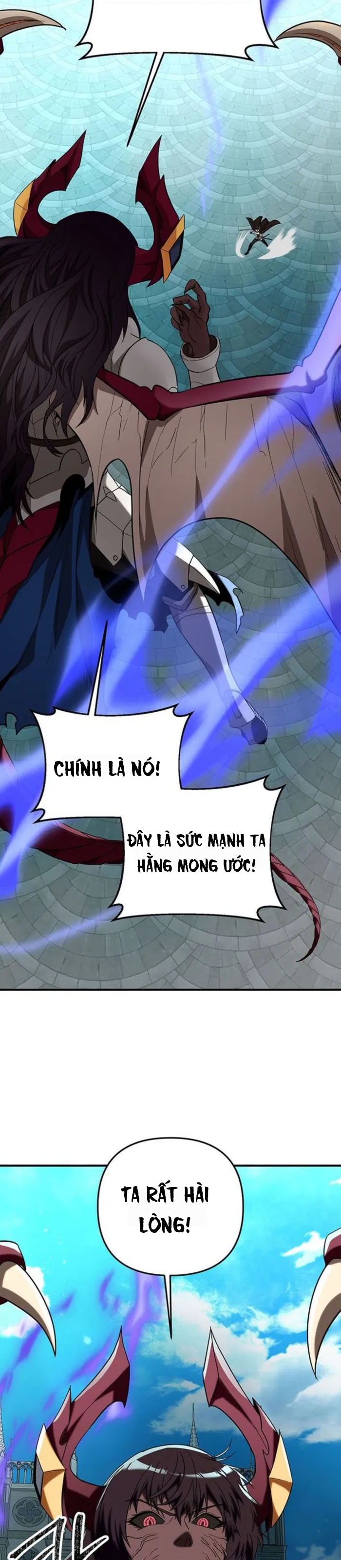 Nhân Vật Phụ Trong Thế Giới Điên Loạn Chapter 54 - 36