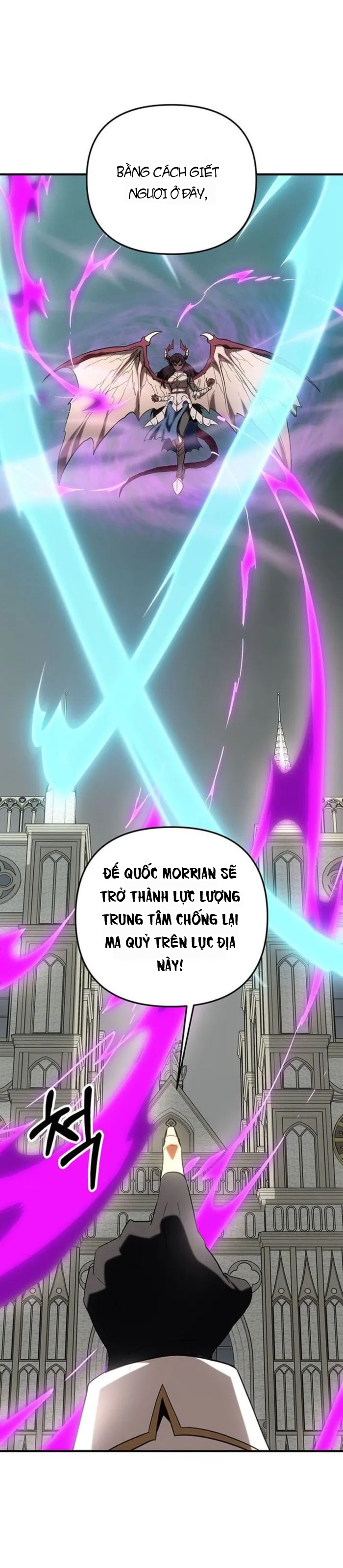 Nhân Vật Phụ Trong Thế Giới Điên Loạn Chapter 54 - 38