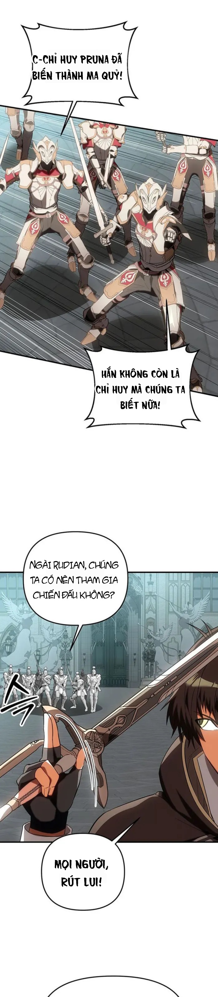 Nhân Vật Phụ Trong Thế Giới Điên Loạn Chapter 54 - 39