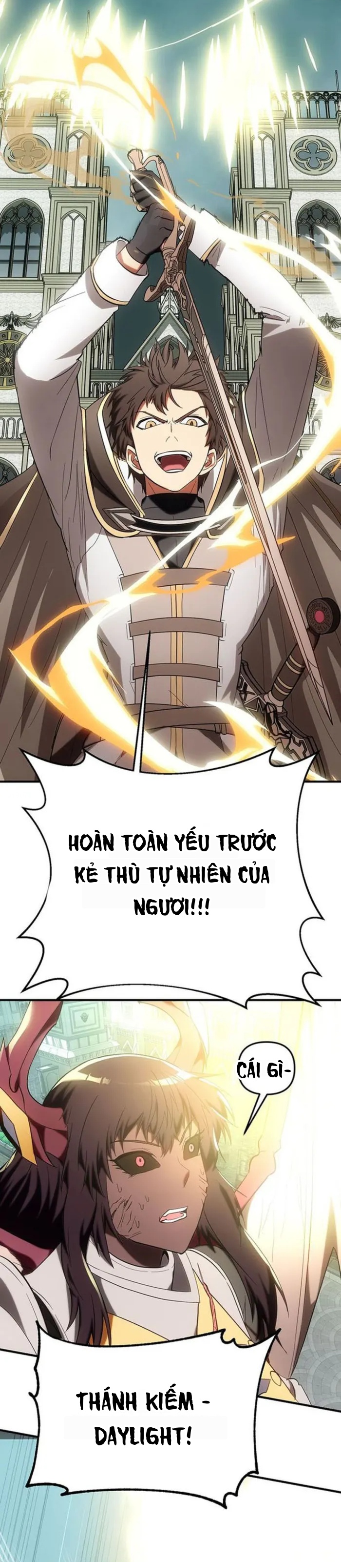 Nhân Vật Phụ Trong Thế Giới Điên Loạn Chapter 54 - 42