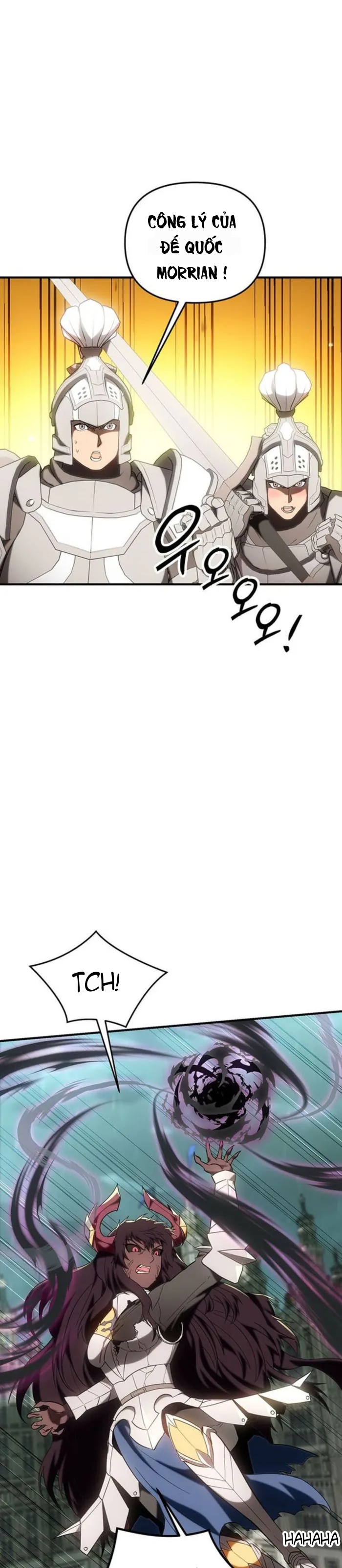 Nhân Vật Phụ Trong Thế Giới Điên Loạn Chapter 54 - 44