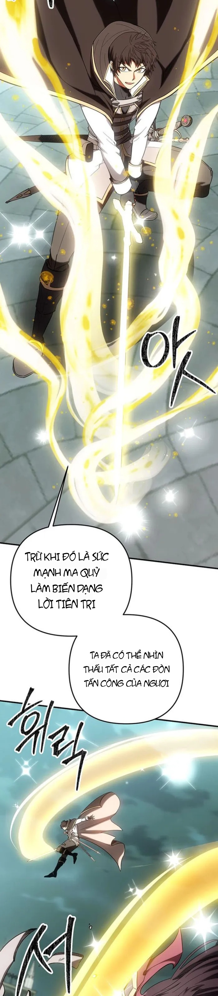 Nhân Vật Phụ Trong Thế Giới Điên Loạn Chapter 54 - 50