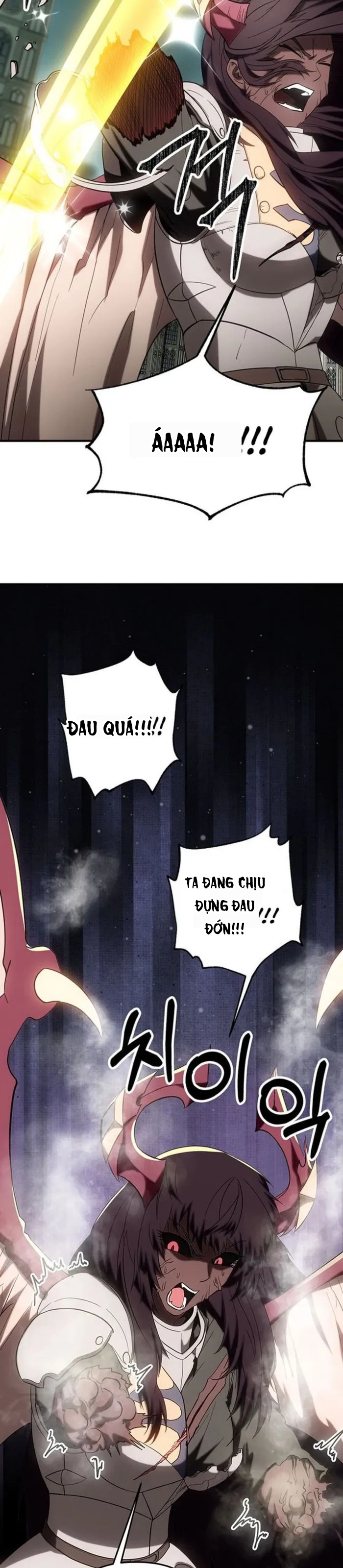 Nhân Vật Phụ Trong Thế Giới Điên Loạn Chapter 54 - 51