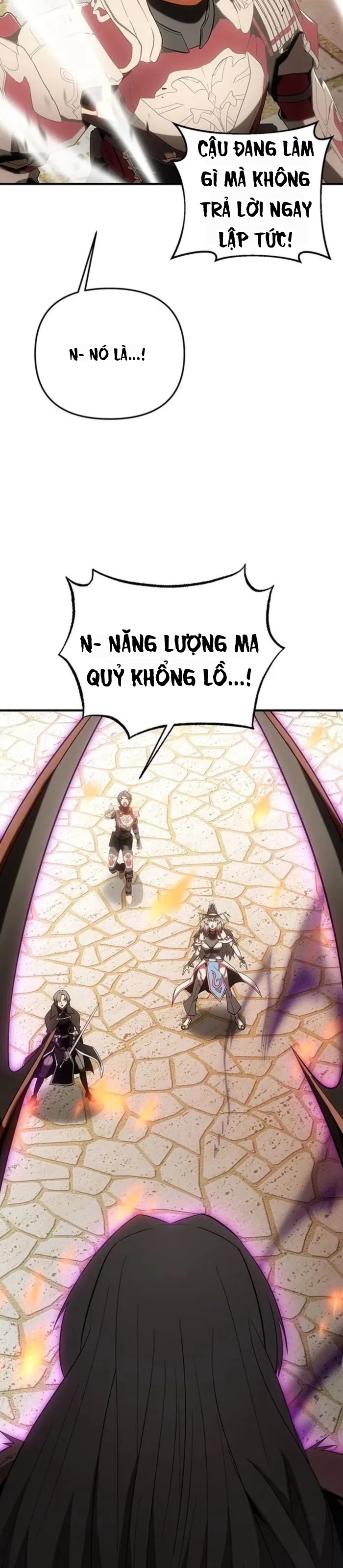 Nhân Vật Phụ Trong Thế Giới Điên Loạn Chapter 55 - 3