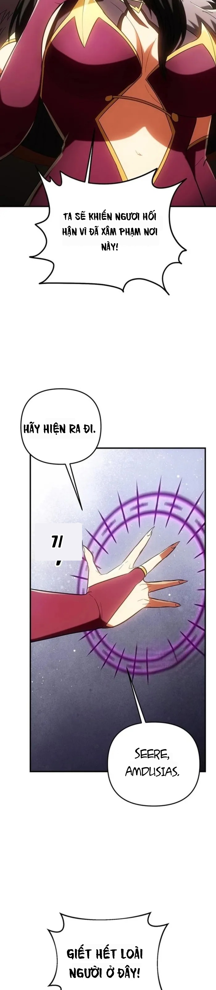 Nhân Vật Phụ Trong Thế Giới Điên Loạn Chapter 55 - 6