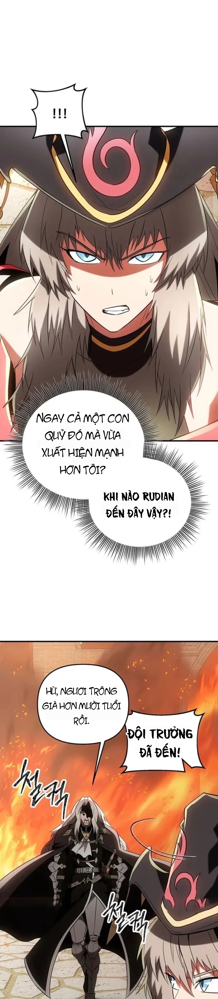 Nhân Vật Phụ Trong Thế Giới Điên Loạn Chapter 55 - 8