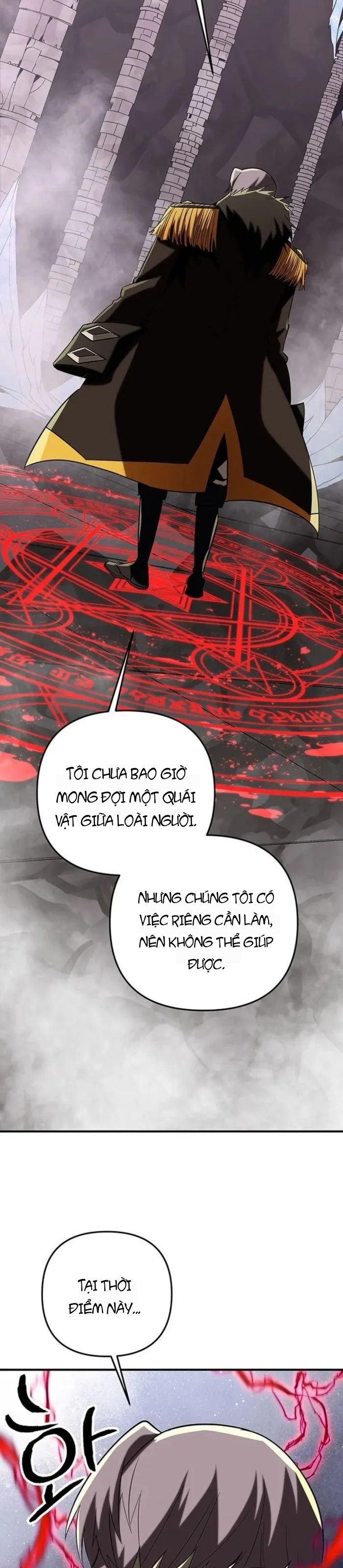 Nhân Vật Phụ Trong Thế Giới Điên Loạn Chapter 55 - 14