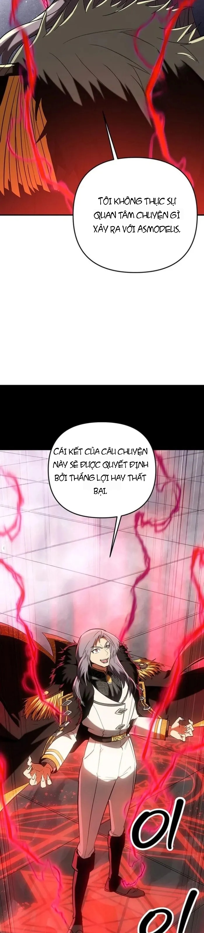 Nhân Vật Phụ Trong Thế Giới Điên Loạn Chapter 55 - 15