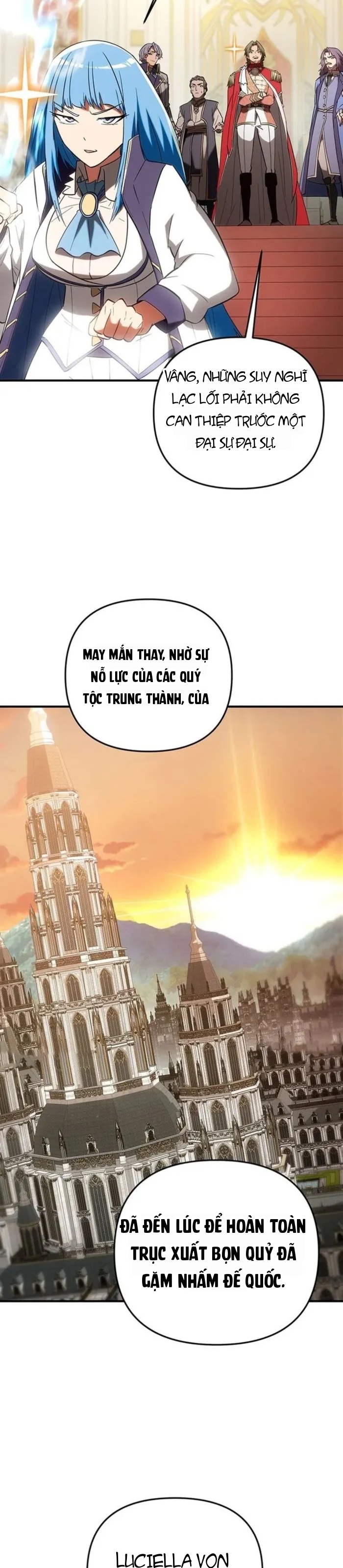 Nhân Vật Phụ Trong Thế Giới Điên Loạn Chapter 55 - 24