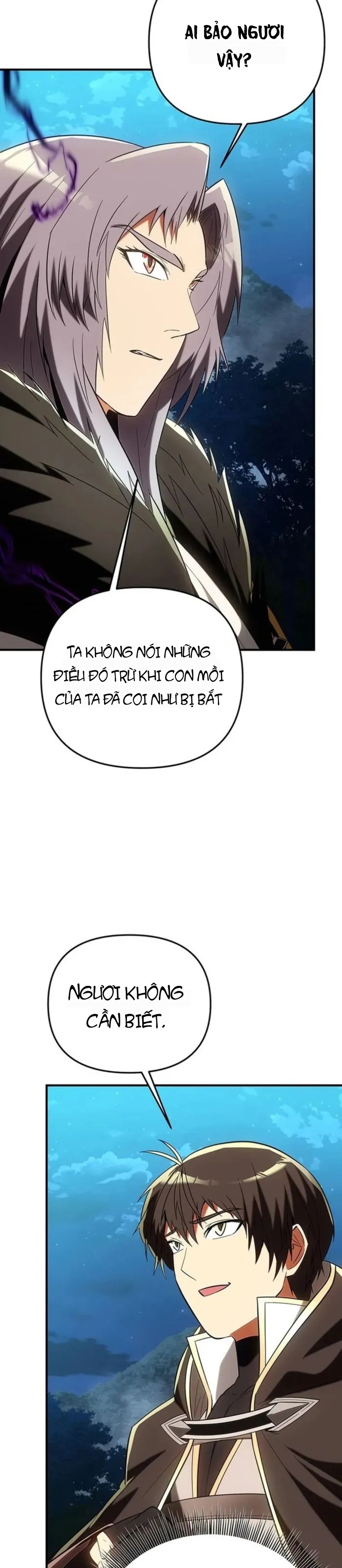 Nhân Vật Phụ Trong Thế Giới Điên Loạn Chapter 55 - 31