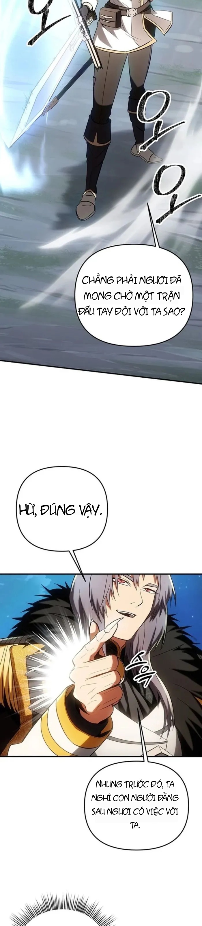 Nhân Vật Phụ Trong Thế Giới Điên Loạn Chapter 55 - 35