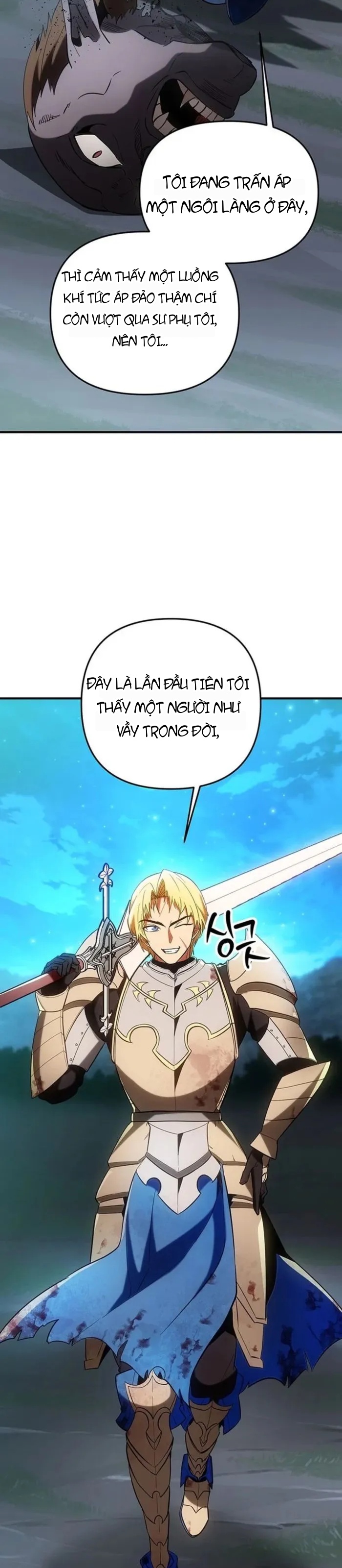 Nhân Vật Phụ Trong Thế Giới Điên Loạn Chapter 55 - 37