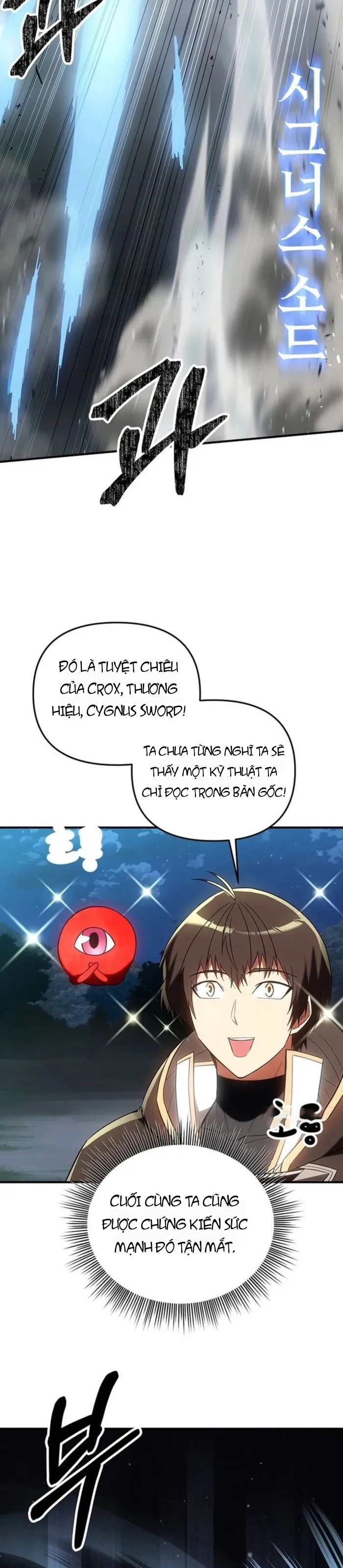 Nhân Vật Phụ Trong Thế Giới Điên Loạn Chapter 55 - 43
