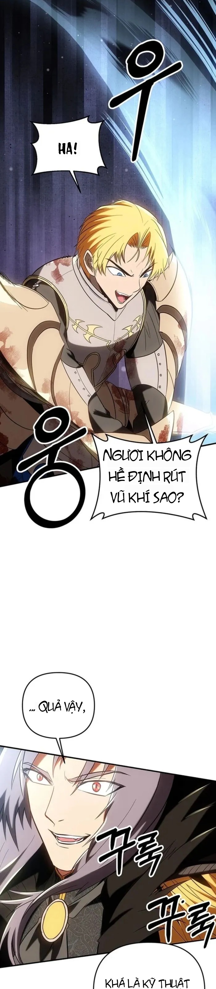 Nhân Vật Phụ Trong Thế Giới Điên Loạn Chapter 55 - 44