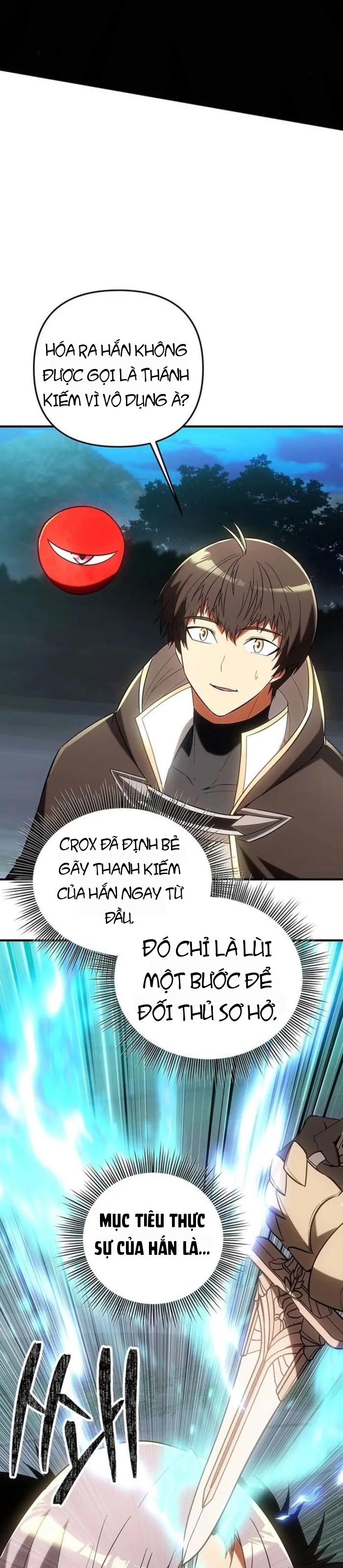 Nhân Vật Phụ Trong Thế Giới Điên Loạn Chapter 56 - 2