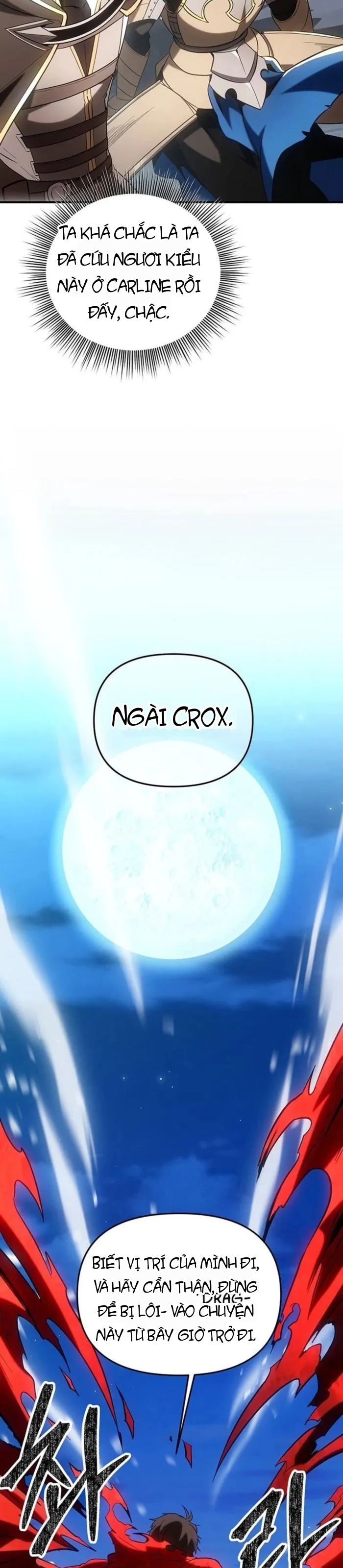 Nhân Vật Phụ Trong Thế Giới Điên Loạn Chapter 56 - 9