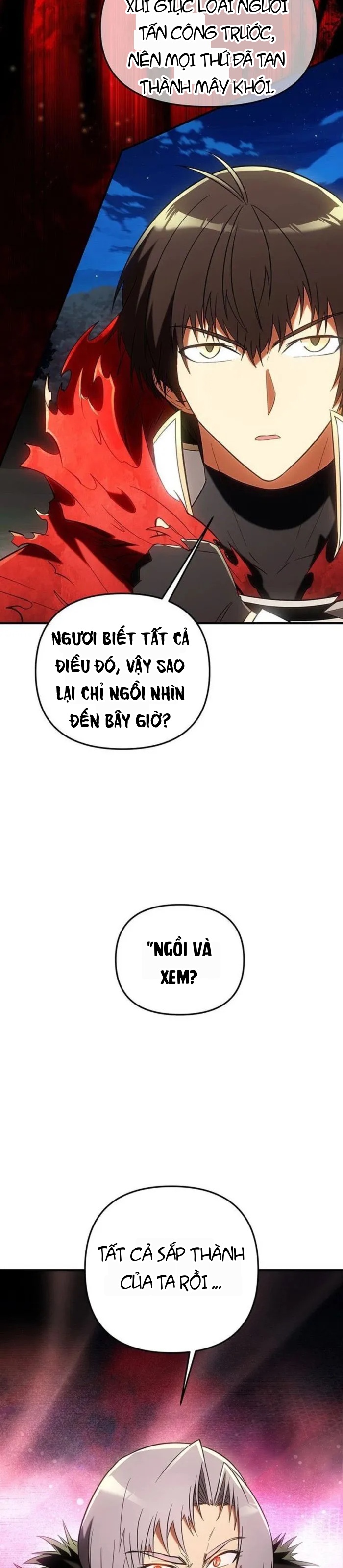 Nhân Vật Phụ Trong Thế Giới Điên Loạn Chapter 56 - 12