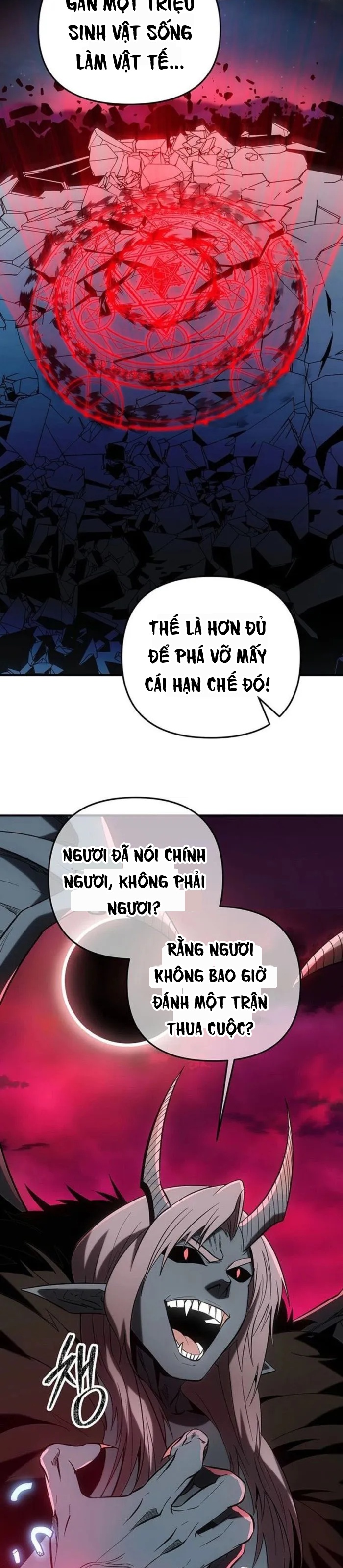 Nhân Vật Phụ Trong Thế Giới Điên Loạn Chapter 56 - 16