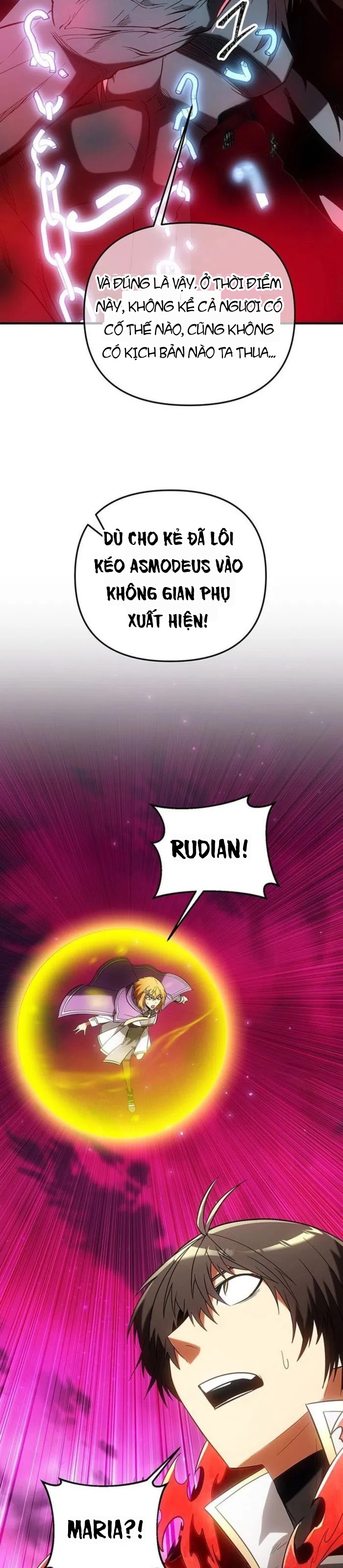 Nhân Vật Phụ Trong Thế Giới Điên Loạn Chapter 56 - 17
