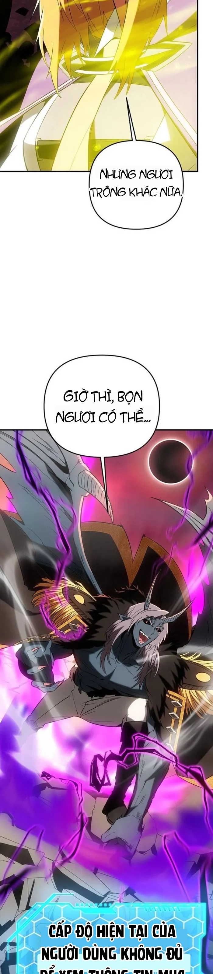 Nhân Vật Phụ Trong Thế Giới Điên Loạn Chapter 56 - 19