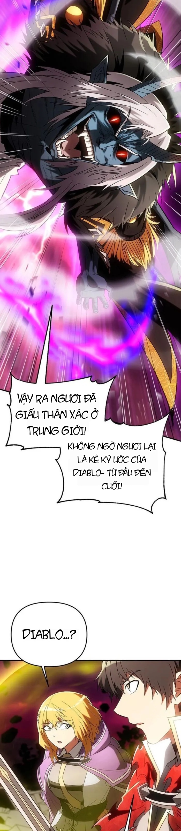 Nhân Vật Phụ Trong Thế Giới Điên Loạn Chapter 56 - 23