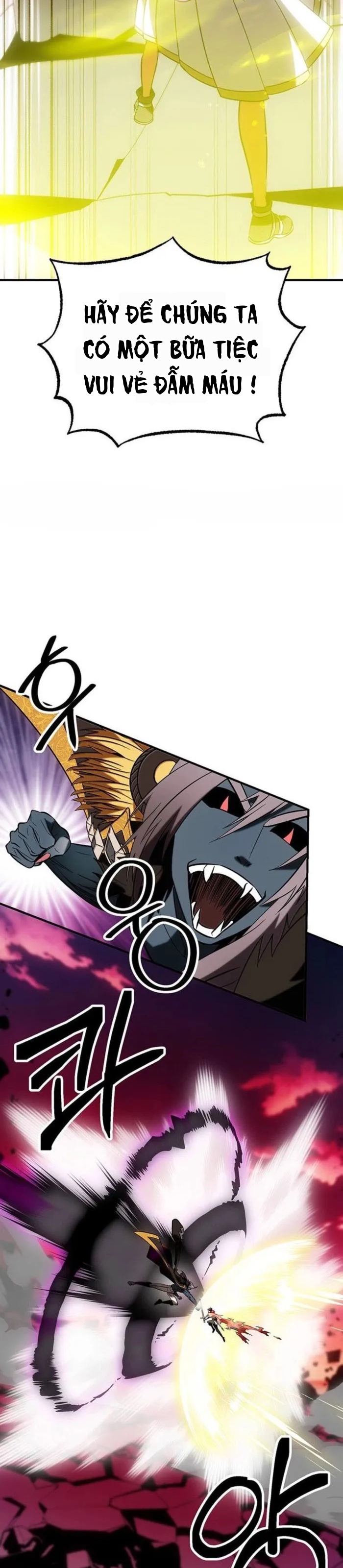 Nhân Vật Phụ Trong Thế Giới Điên Loạn Chapter 56 - 25