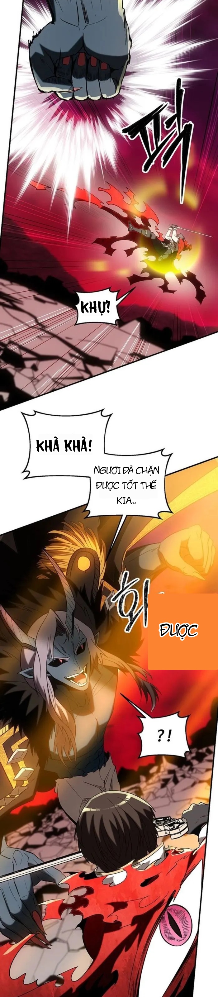 Nhân Vật Phụ Trong Thế Giới Điên Loạn Chapter 56 - 27