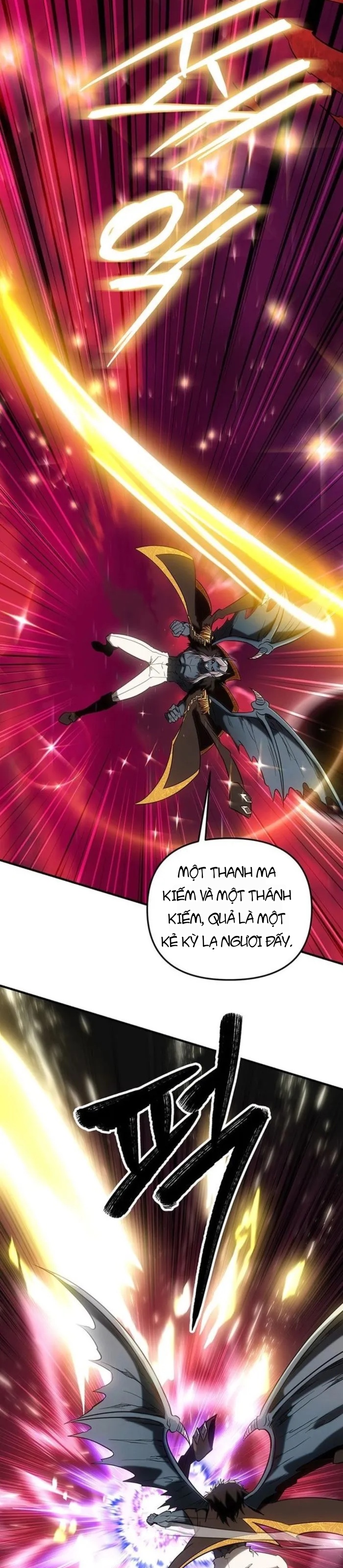 Nhân Vật Phụ Trong Thế Giới Điên Loạn Chapter 56 - 36