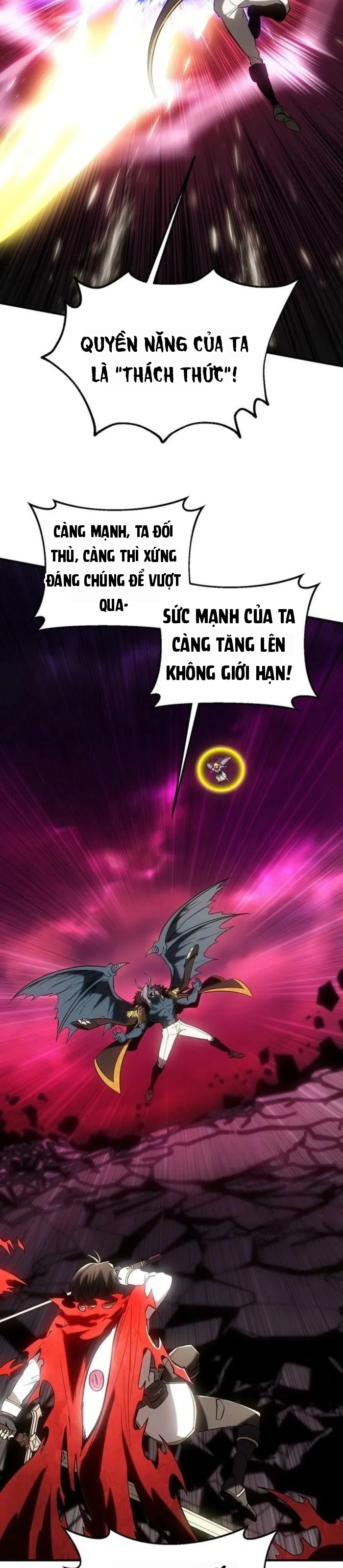 Nhân Vật Phụ Trong Thế Giới Điên Loạn Chapter 56 - 37