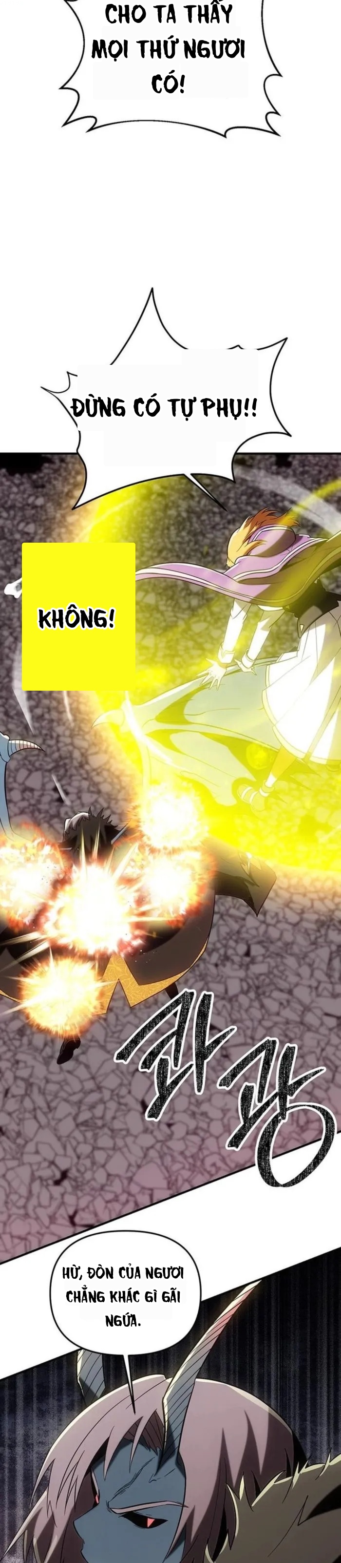 Nhân Vật Phụ Trong Thế Giới Điên Loạn Chapter 56 - 38