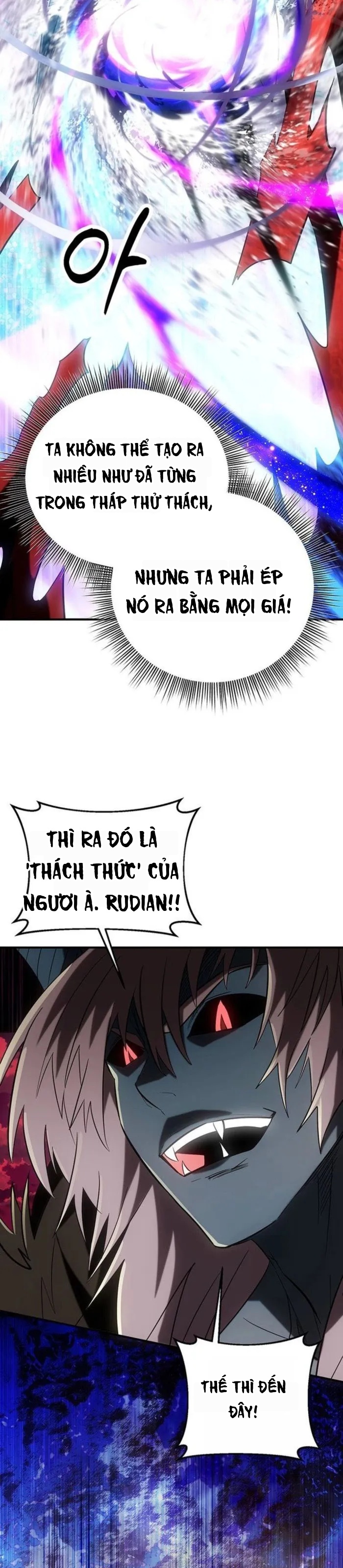 Nhân Vật Phụ Trong Thế Giới Điên Loạn Chapter 56 - 41