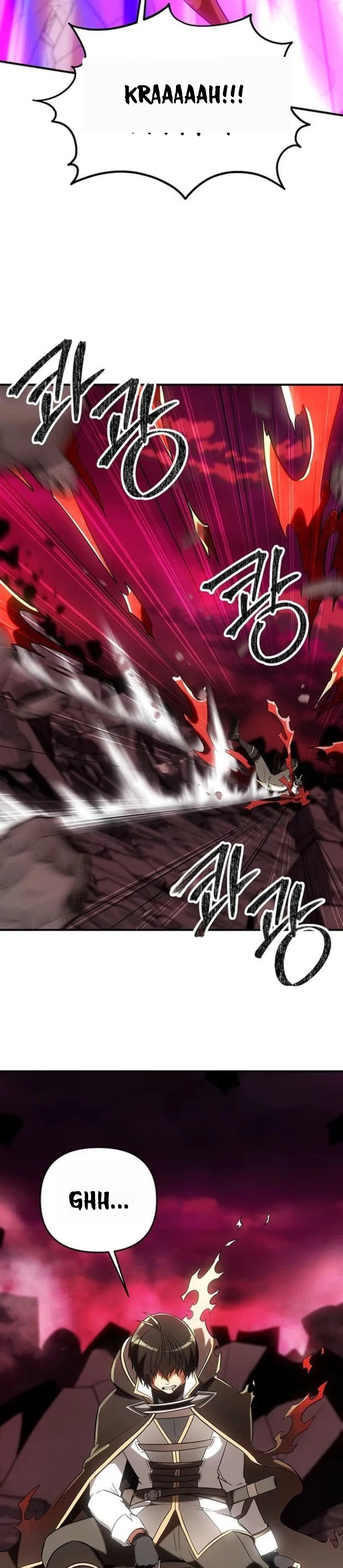 Nhân Vật Phụ Trong Thế Giới Điên Loạn Chapter 56 - 49