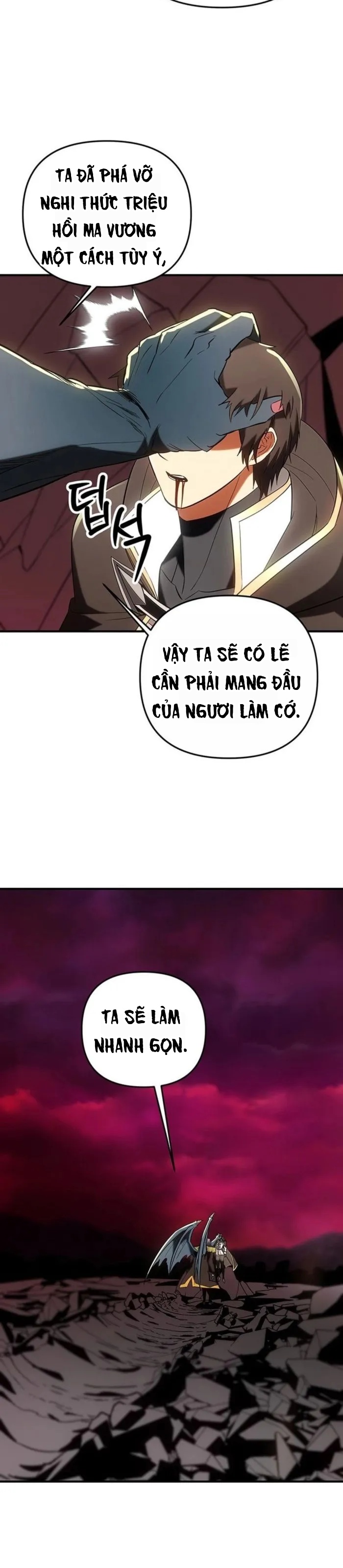 Nhân Vật Phụ Trong Thế Giới Điên Loạn Chapter 56 - 51